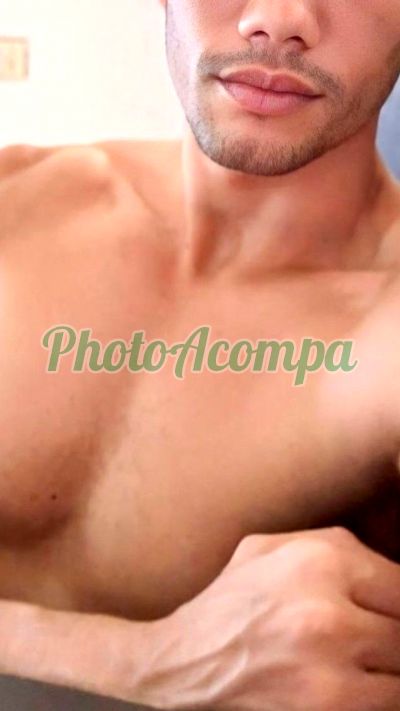 Henrique Rodrigues (13) 99155-2818, Garoto de programa em Praia Grande