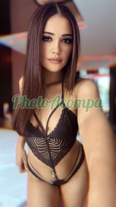 Bella Fonseca (11) 96525-0653, Acompanhante em Uberlândia
