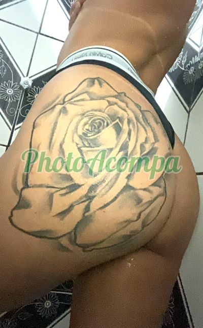 Mariele (14) 98102-7836, Acompanhante em Florianópolis