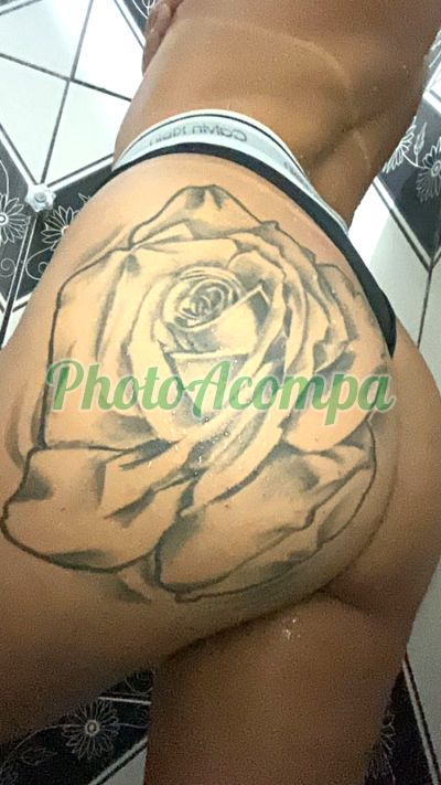 Mariele (14) 98102-7836, Acompanhante em Florianópolis