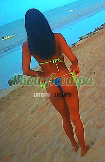 Tais Aguiar, escort em Paulista