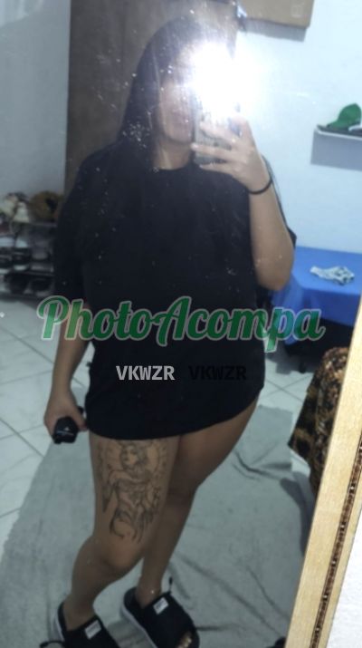 Bia, acompanhante em Tatuapé (SP)