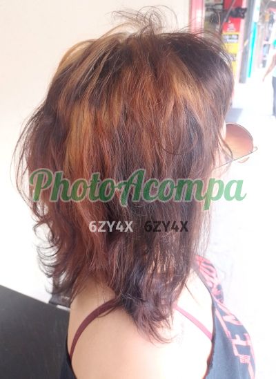 Anita, acompanhante em São Paulo