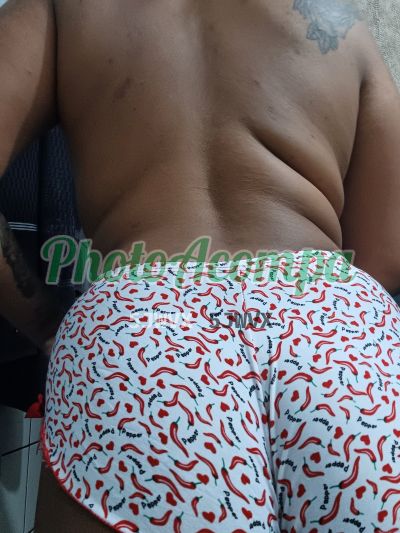 Renata Gutierrez, escort em Porto Alegre