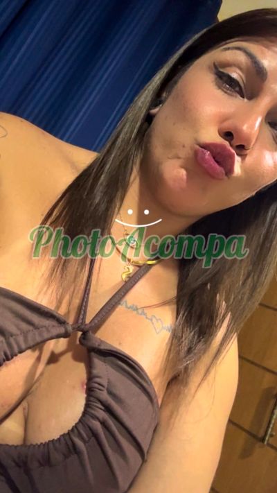 Amanda Hotsex (11) 99012-6568, transex em Embu das Artes