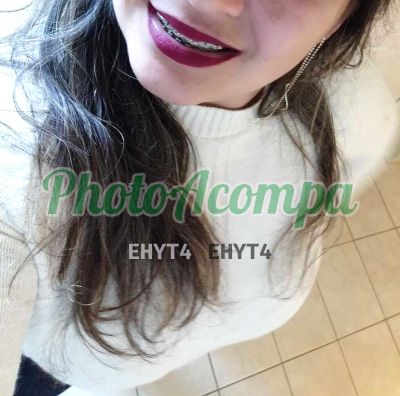 Lauren, acompanhante em Porto Alegre