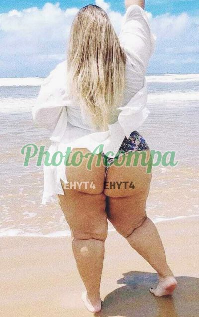 Lauren, garota de programa em Porto Alegre