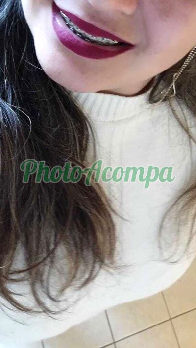 Lauren, acompanhante em Porto Alegre