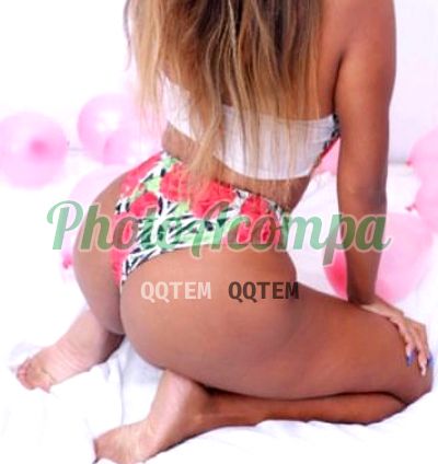 Letícia, garota de programa em Vila Velha