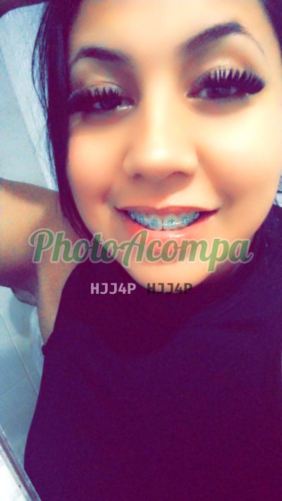Carol Soares, escort em São Bernardo do Campo (ABC Paulista)