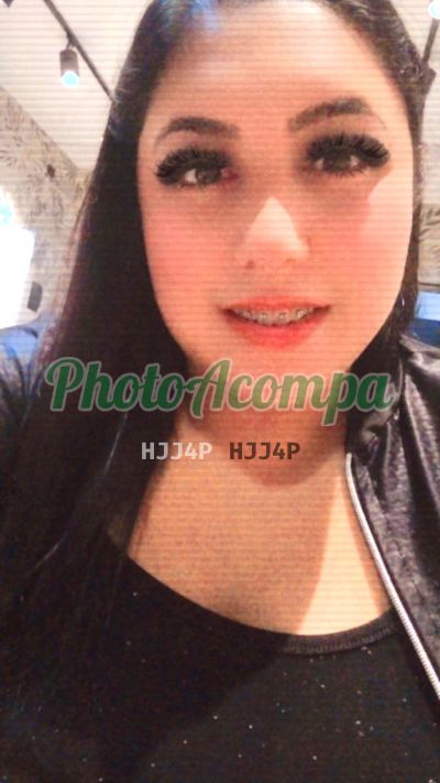 Carol Soares, escort em São Bernardo do Campo (ABC Paulista)