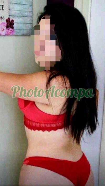 Manuela (51) 99100-3082, Escort em Esteio