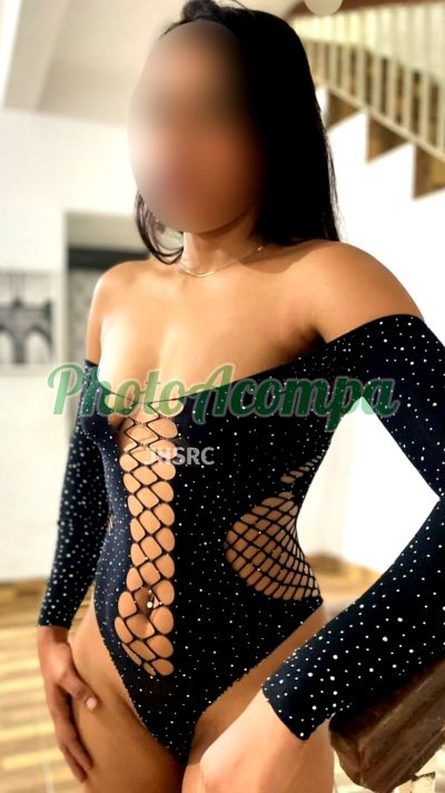 Natália Mairinque (11) 97229-0154, escort em São Roque