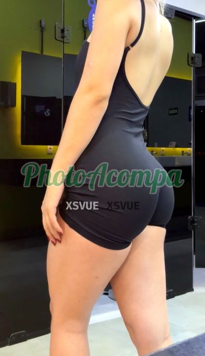 Madu, mulher que faz videochamadas e sexting