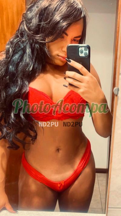 Imola (13) 99108-3133, travesti em João Pessoa