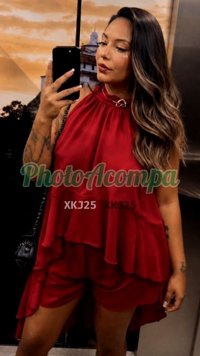 Liz Leblanc (11) 93395-6838, acompanhante em São José dos Campos