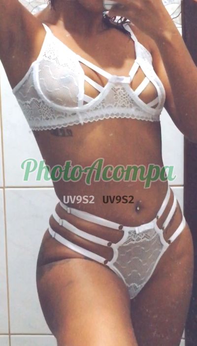 Clara (22) 99290-4544, escort em Governador Valadares