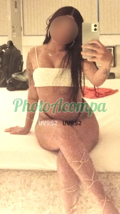 Clara (22) 99290-4544, garota de programa em Governador Valadares