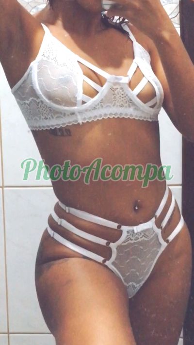 Clara (22) 99258-4192, Garota de programa em Rio das Ostras
