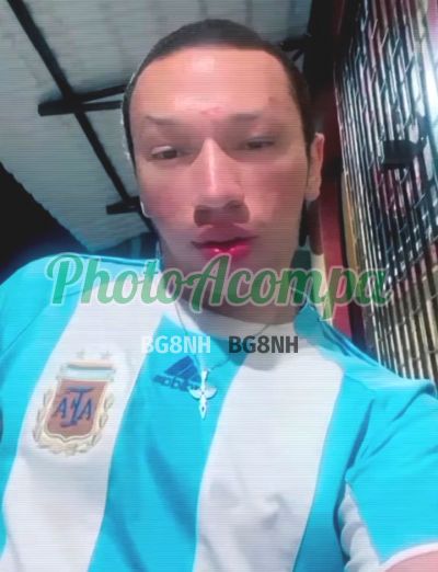 Fernando Albuquerque, garoto de programa em Fortaleza