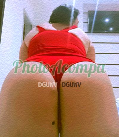 Cléo, escort em São Paulo