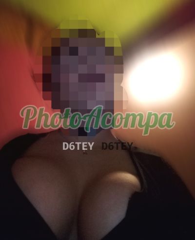 Thalita Novaes, escort na Zona Sul (SP)