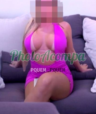 Lais Alves, escort em Goiânia