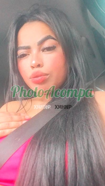 Iara, acompanhante em Guarulhos