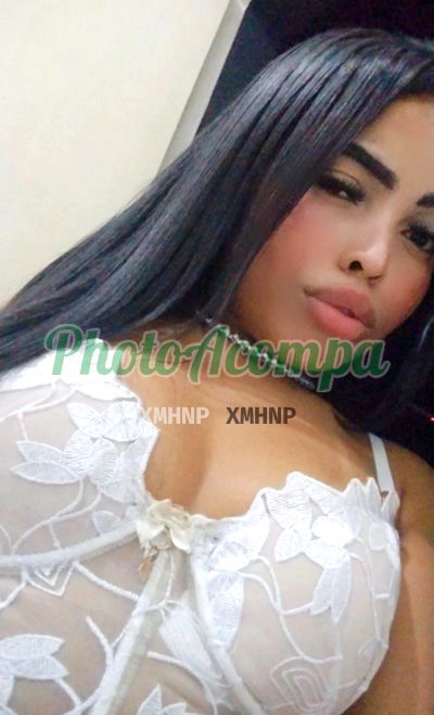 Iara, garota de programa em Guarulhos