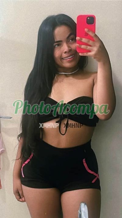 Iara, acompanhante em Guarulhos