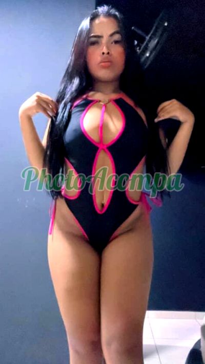 Bianca (11) 91679-8761, Acompanhante em Guarulhos