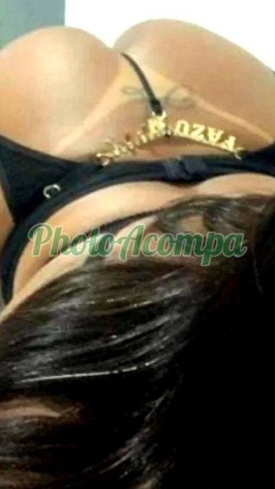 Juju (51) 99199-1297, Garota de programa em São Leopoldo