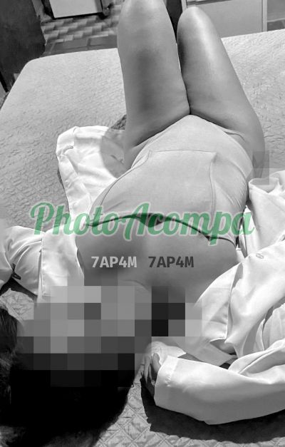 Fabiana, acompanhante em Campo Grande