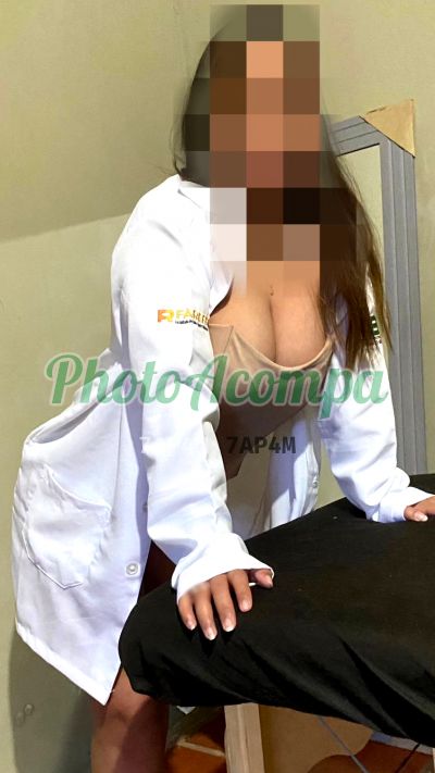 Fabiana, escort em Campo Grande