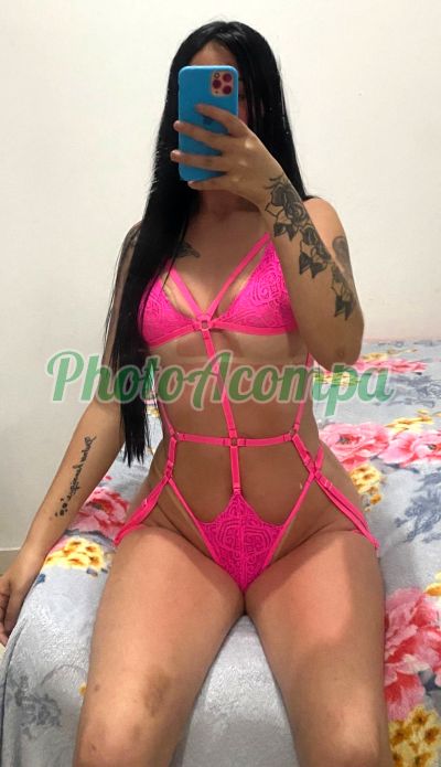 Mirela (51) 99251-0361, Acompanhante em Alvorada