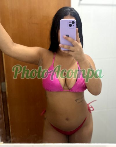 Lorrane (13) 99205-1477, escort em São Vicente