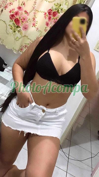 Maitê (21) 98712-1998, Acompanhante em Copacabana (RJ)