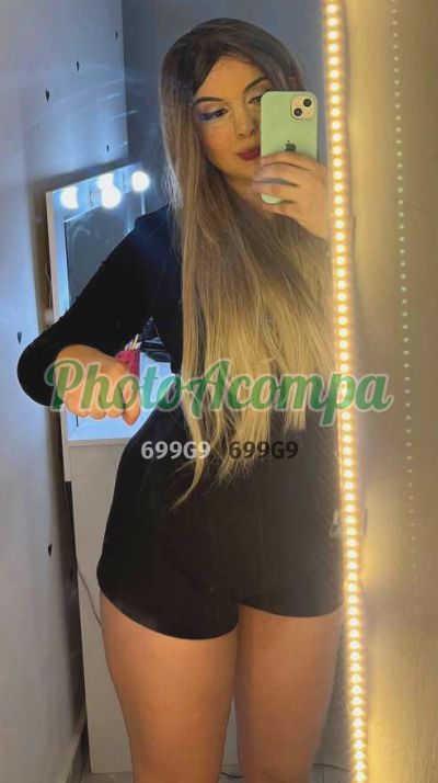 Betzy Lys (92) 99508-2518, garota de programa em São Paulo