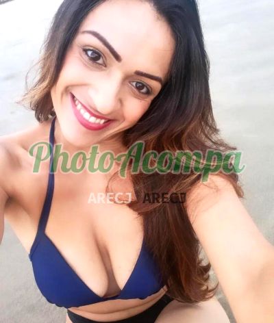 Bianca Soares, escort em Praia Grande