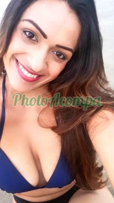 Bianca Soares, escort em Praia Grande