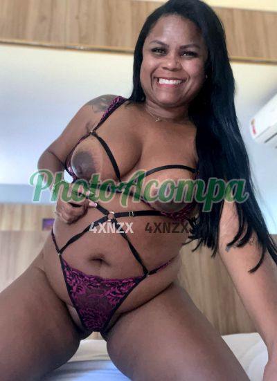 Kelly Lima, escort em Maceió