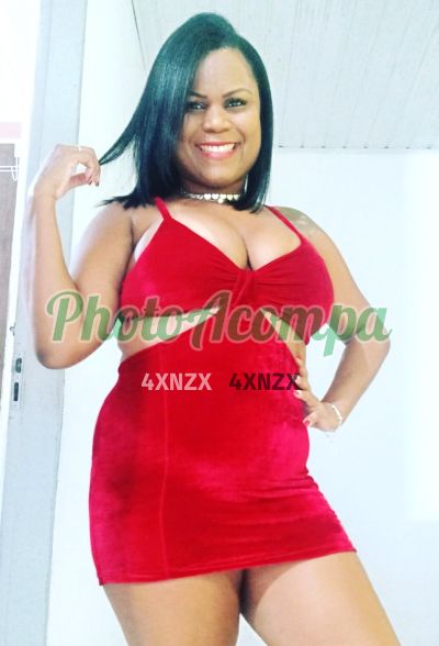 Kelly Lima, garota de programa em Maceió