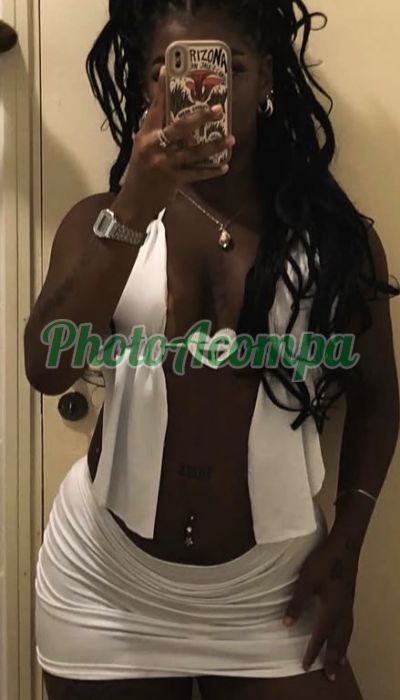 Majuh (22) 99228-2917, Escort em Nilópolis