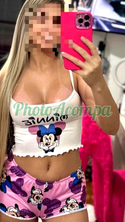 Taty (31) 99113-7102, Escort em Belo Horizonte