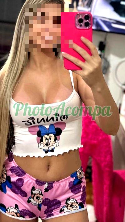 Taty (31) 99113-7102, Escort em Belo Horizonte