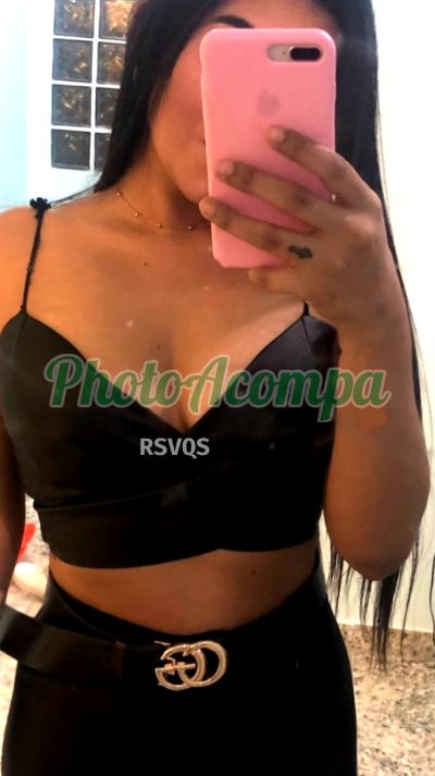 Julia Muniz, acompanhante em Curitiba