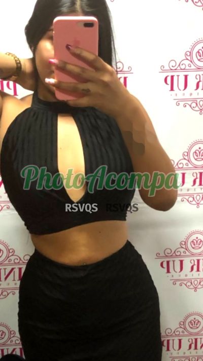 Julia Muniz, acompanhante em Curitiba