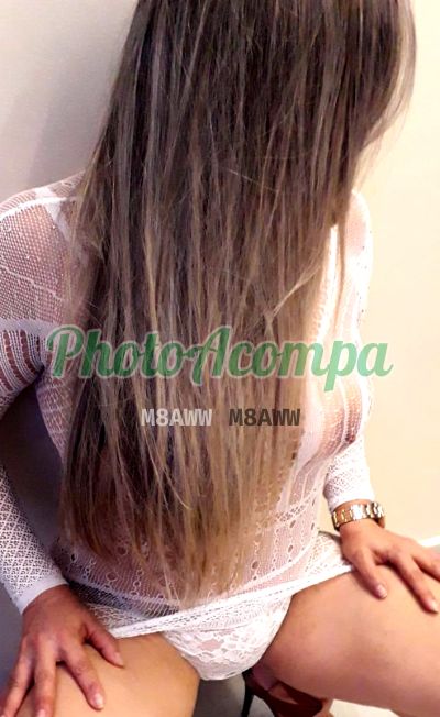 Pietra (11) 98472-8584, escort na Vila Mariana (SP)