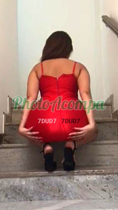 Aylla Pernambucana, escort em Santo Amaro (SP)