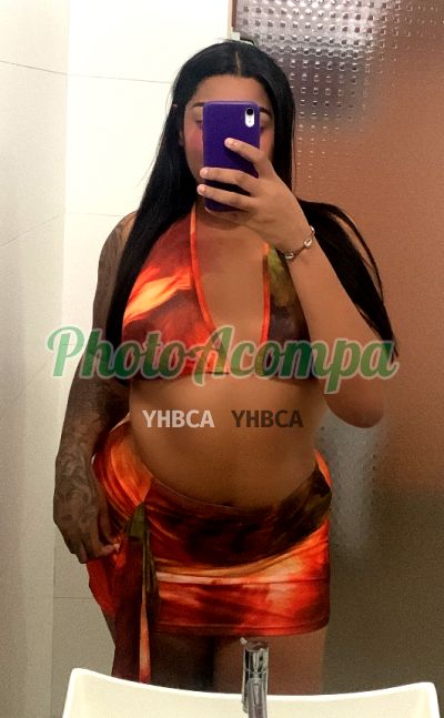 Luísa (11) 95673-8956, transex em Jundiaí